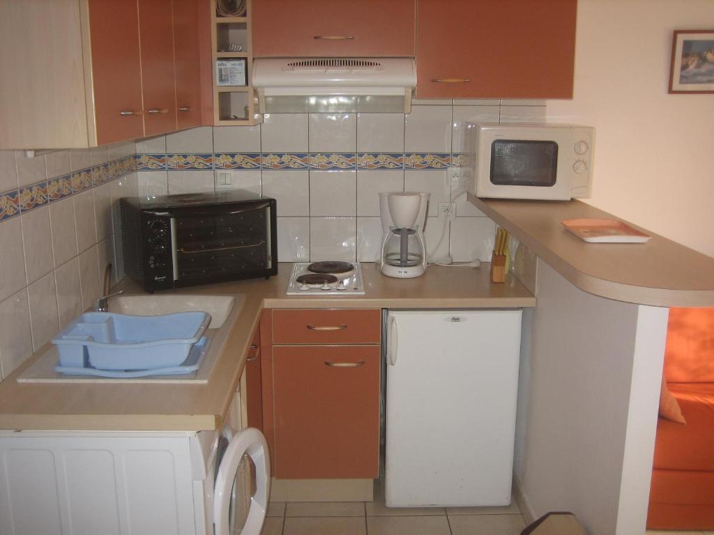 Gite Les Oyats Cancale Kamer foto